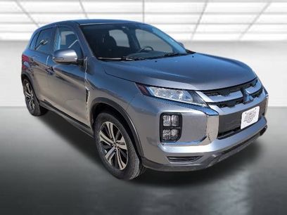 Used 2022 Mitsubishi Outlander Sport SE