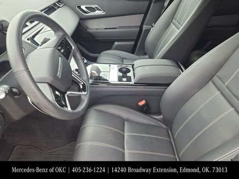 Used 2023 Land Rover Range Rover Velar R-Dynamic S AWD/4WD image 10