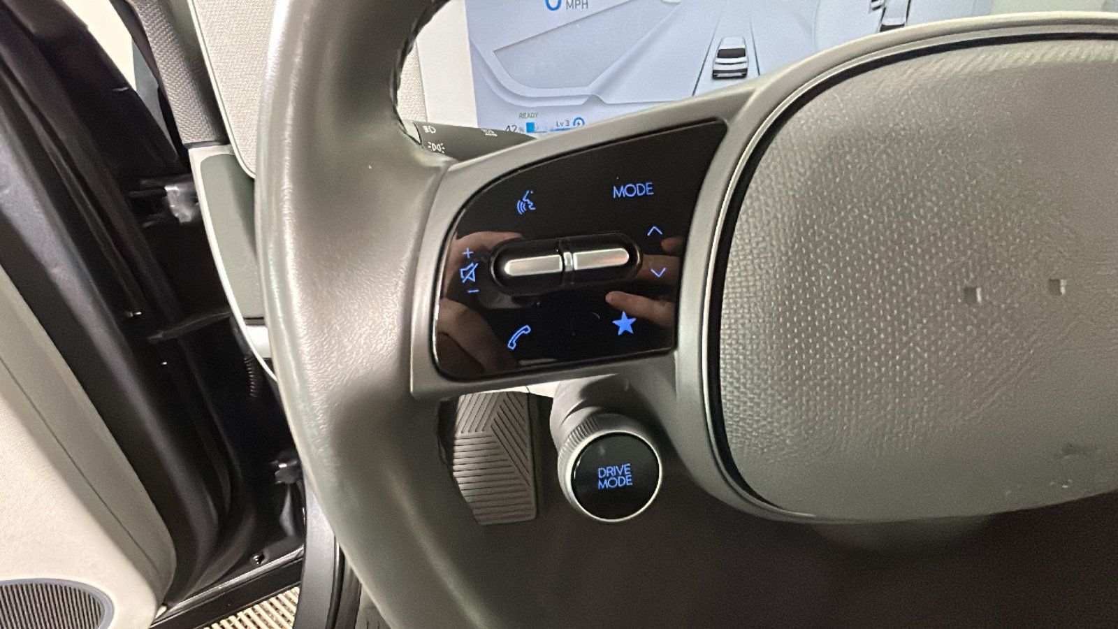 Used 2023 Hyundai Ioniq 5 SEL AWD/4WD image 20