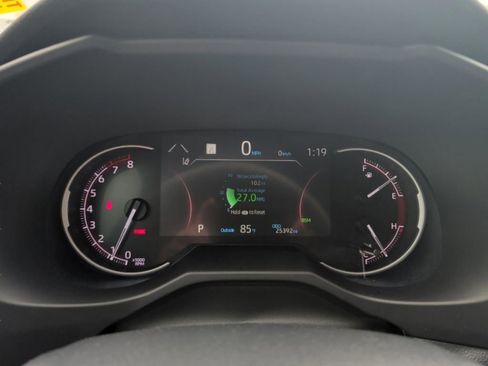 Used 2024 Toyota RAV4 XLE Premium image 26