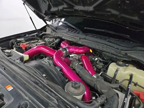 Used 2022 Ford F350 Platinum image 22