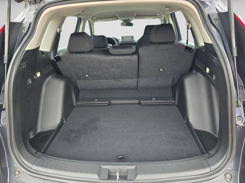 Certified 2024 Honda CR-V LX image 26