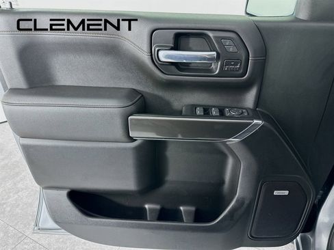 Used 2022 GMC Sierra 1500 AT4 w/ AT4 Carbonpro Edition AWD/4WD image 29