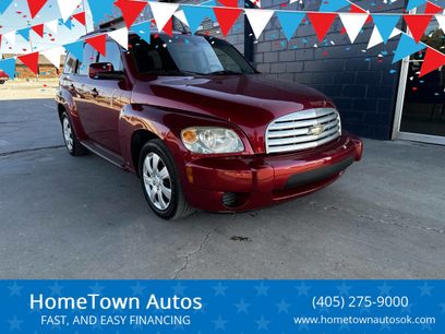 Used 2011 Chevrolet HHR LT