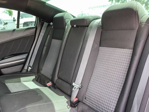 Used 2021 Dodge Charger Scat Pack RWD image 19