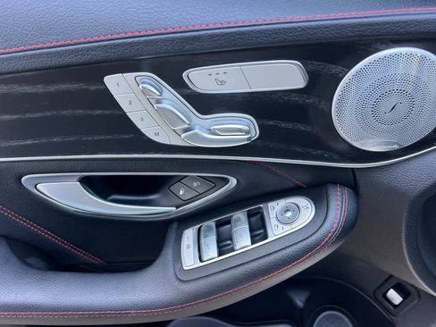 Used 2017 Mercedes-Benz C 43 AMG 4MATIC Sedan image 13