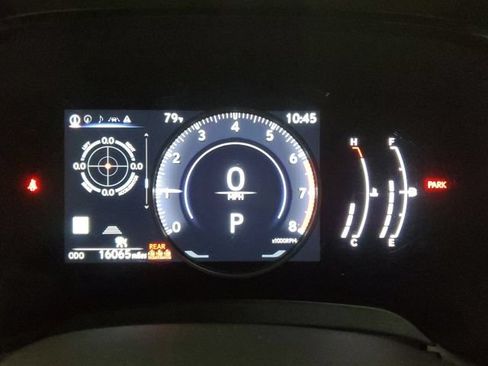 Used 2023 Lexus RX 350 Premium w/ Accessory Package AWD/4WD image 16