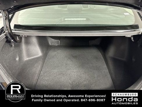 Used 2024 Honda Accord EX image 35