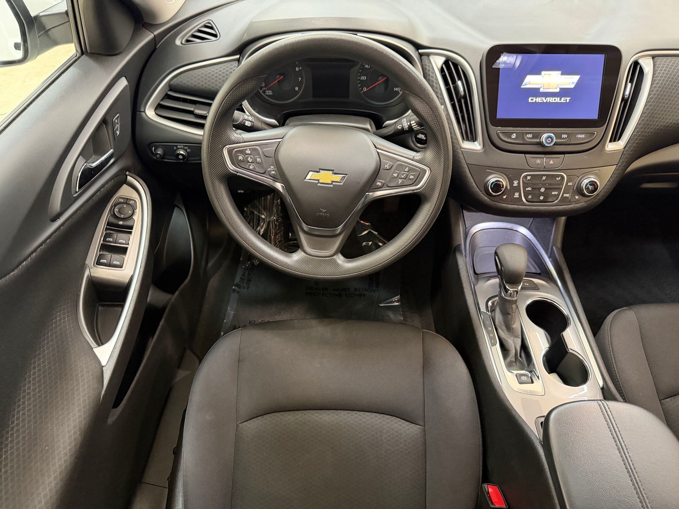 Used 2025 Chevrolet Malibu LT FWD image 26