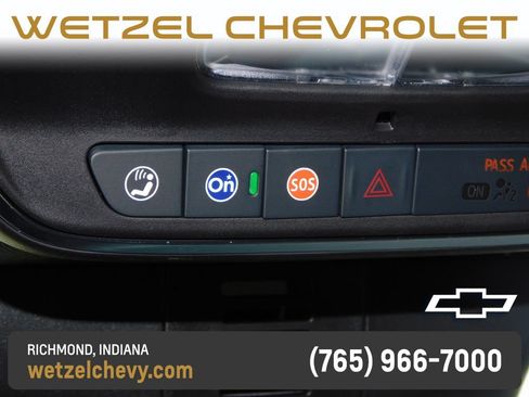 Used 2025 Buick Enclave Avenir w/ Super Cruise Package AWD/4WD image 49