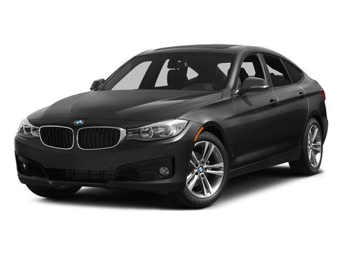 Used 2015 BMW 335i Gran Turismo xDrive image 1