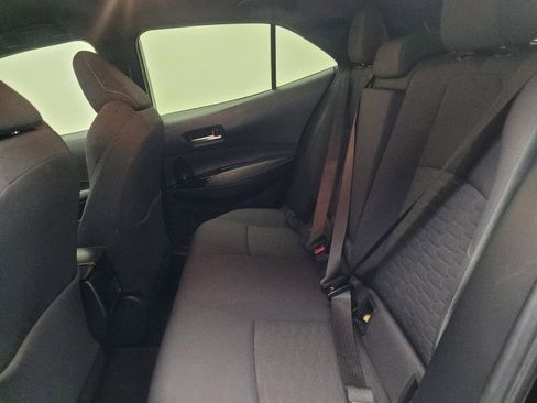 Used 2019 Toyota Corolla SE image 18