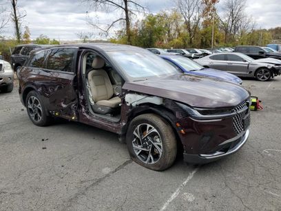 Used 2024 Lincoln Nautilus Premier