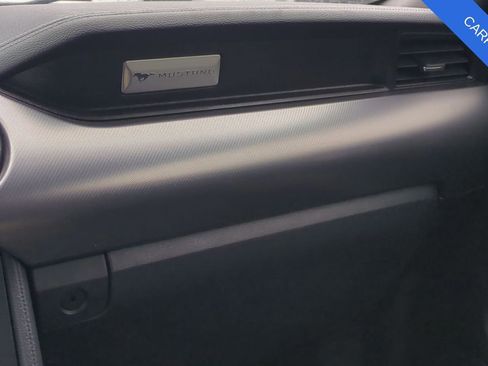 Used 2021 Ford Mustang GT Premium w/ Equipment Group 401A image 24