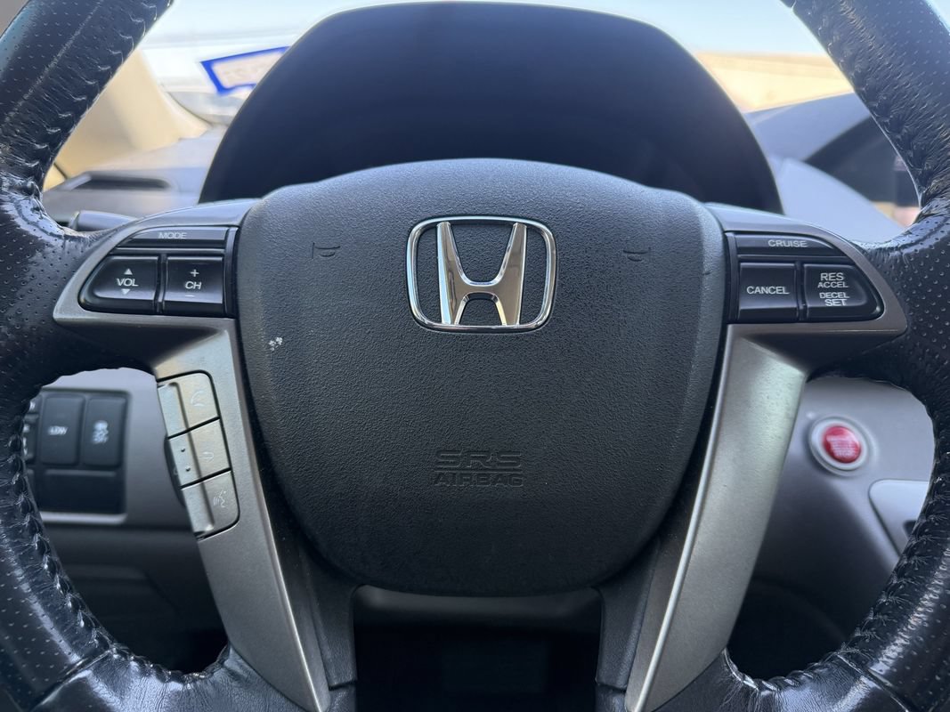 Used 2017 Honda Odyssey EX-L image 10