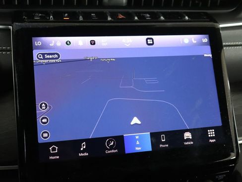 Used 2023 Jeep Grand Cherokee L Limited w/ Black Appearance Package image 46