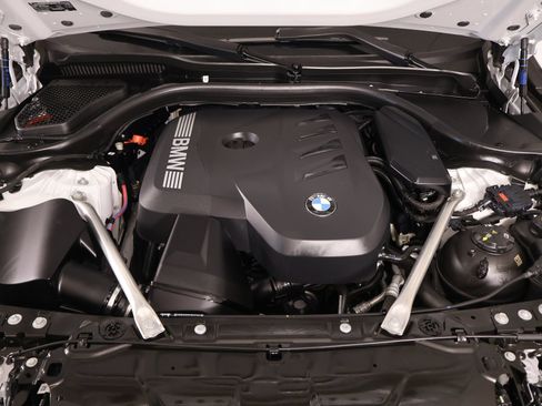 Used 2026 BMW 530i RWD image 21