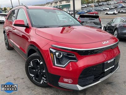 Used 2023 Kia Niro Wind
