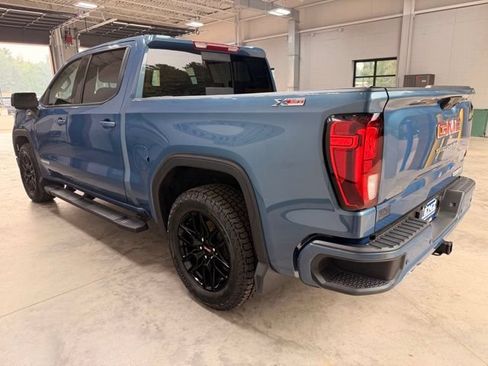 Used 2024 GMC Sierra 1500 Elevation w/ Elevation Premium Package AWD/4WD image 6