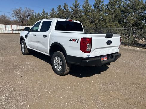 New 2026 Ford Ranger XL w/ Trailer Tow Package image 4
