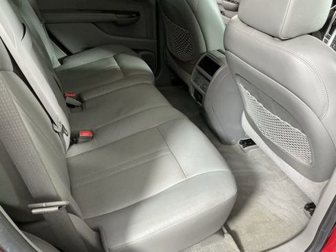 Used 2012 Cadillac SRX Luxury AWD/4WD image 12