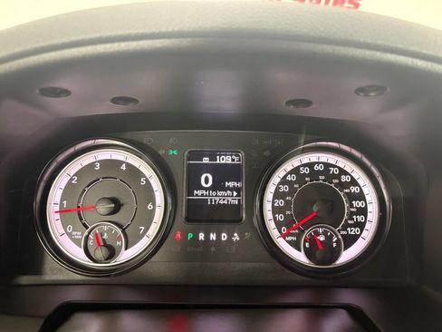 Used 2019 RAM 1500 Tradesman w/ Popular Equipment Group AWD/4WD image 22