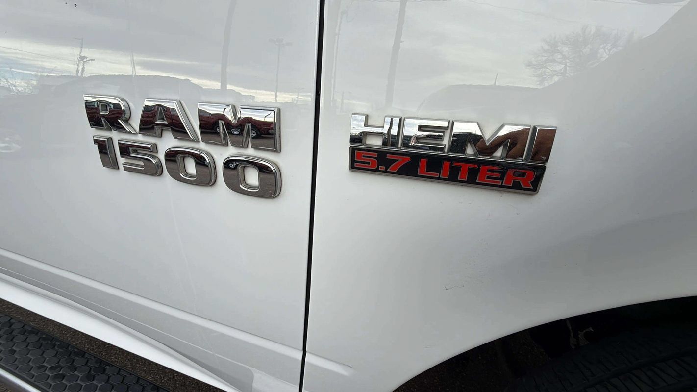 Used 2017 RAM 1500 Sport AWD/4WD image 20