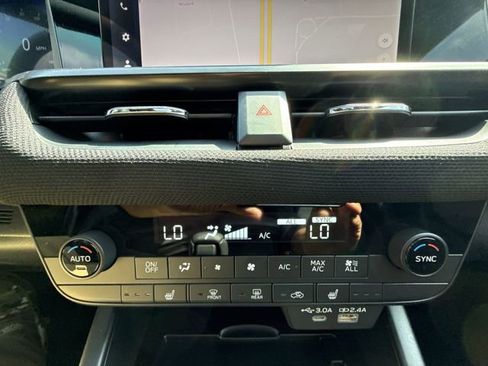 New 2026 Subaru Outback Limited AWD/4WD image 19