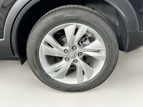 Used 2025 Buick Encore GX Preferred FWD image 11