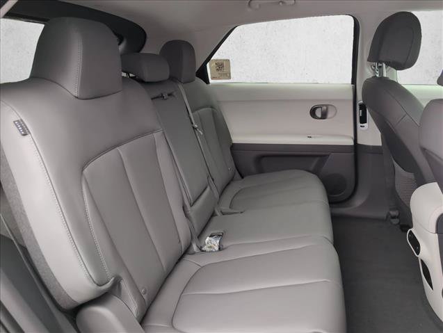 New 2027 Hyundai Ioniq 5 SEL RWD image 29
