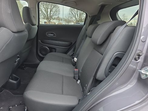 Used 2022 Honda HR-V EX image 22