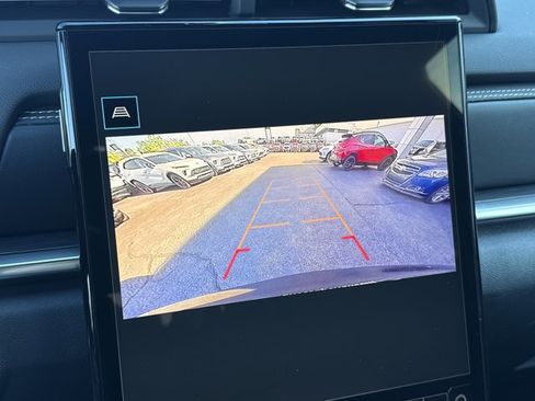 New 2026 GMC Terrain Elevation w/ Black Edition FWD image 9