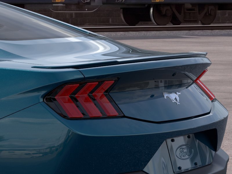 New 2026 Ford Mustang Premium RWD image 23