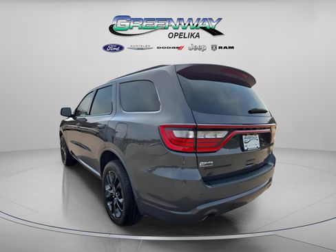 New 2025 Dodge Durango GT w/ Blacktop Package image 5