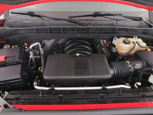 Used 2022 GMC Sierra 1500 SLE image 15