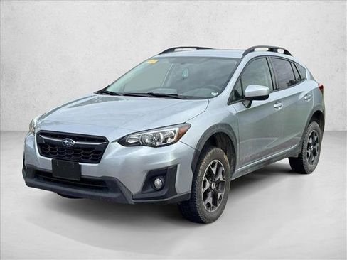 Used 2018 Subaru Crosstrek 2.0i Premium AWD/4WD image 9