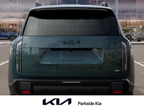 New 2027 Kia Telluride EX X-Line AWD/4WD image 13