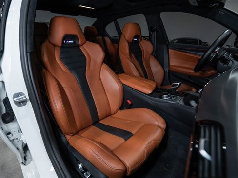 Used 2023 BMW M5 w/ Competition Package AWD/4WD image 36