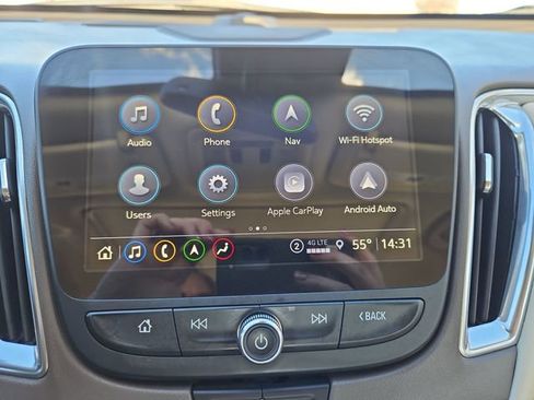 Used 2024 Chevrolet Malibu LT image 21