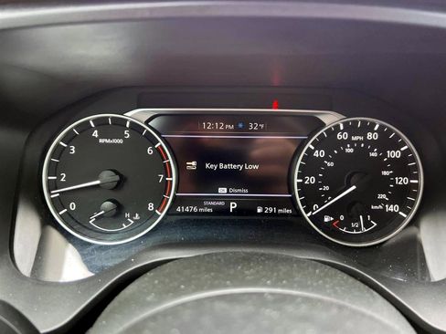 Used 2023 Nissan Rogue S image 24