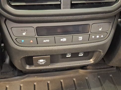 Used 2026 Honda Passport TrailSport Elite image 10