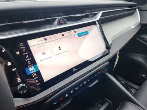 New 2026 Jeep Cherokee Limited image 15