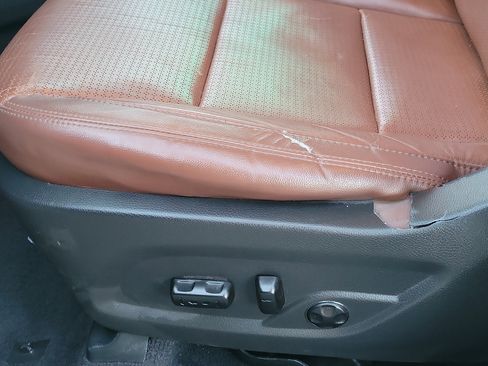 Used 2014 Hyundai Santa Fe Sport 2.0T w/ Technology Package 05 image 16