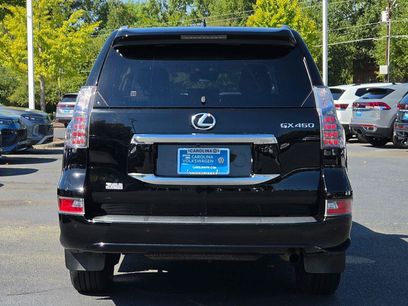 Used 2020 Lexus GX 460 Premium w/ Premium Package