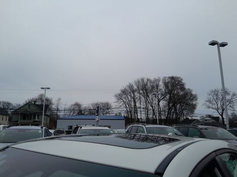 Certified 2025 Subaru Legacy Limited image 43