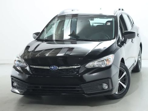 Certified 2023 Subaru Impreza Premium image 3