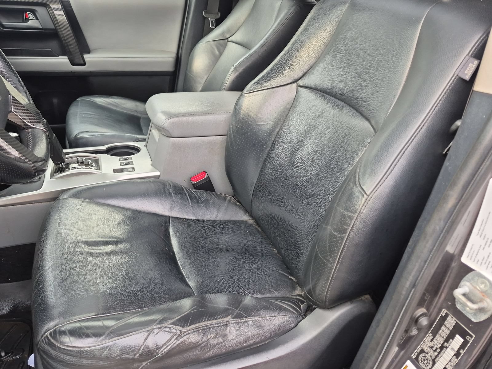 Used 2010 Toyota 4Runner 4WD image 16
