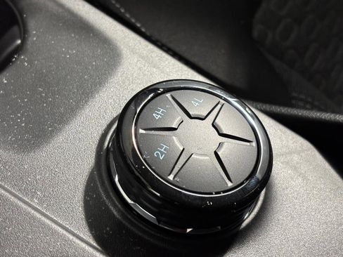 New 2025 Ford Ranger XLT w/ Equipment Group 301A High image 23