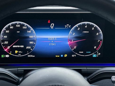 Used 2024 Mercedes-Benz GLE 63 AMG S image 24