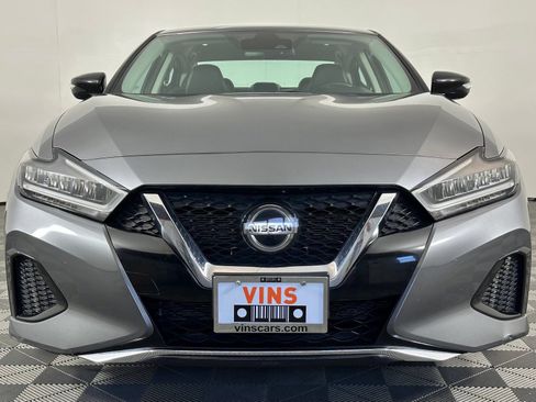 Used 2022 Nissan Maxima SV w/ Floor Mat Group FWD image 17